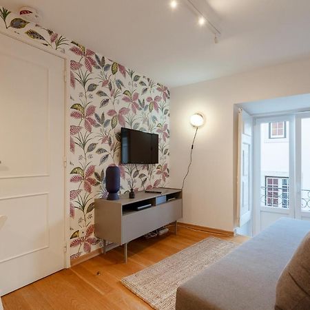 Contemporary Apartment In Chiado 3 Lizbona Zewnętrze zdjęcie