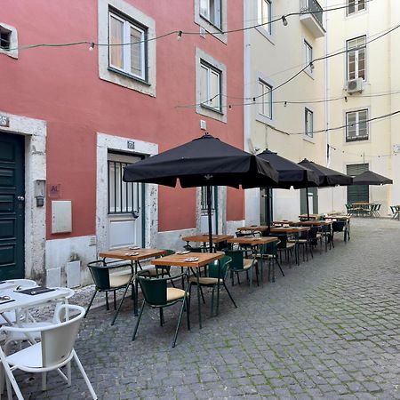 Contemporary Apartment In Chiado 3 Lizbona Zewnętrze zdjęcie