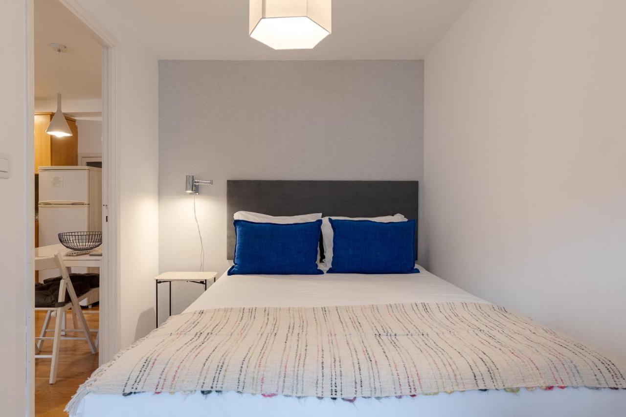 Contemporary Apartment In Chiado 3 Lizbona Zewnętrze zdjęcie
