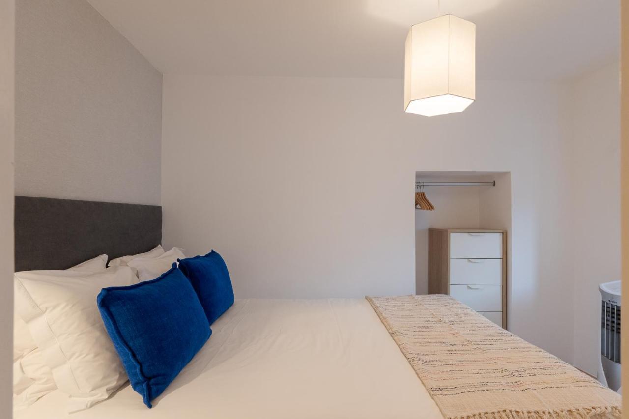 Contemporary Apartment In Chiado 3 Lizbona Zewnętrze zdjęcie