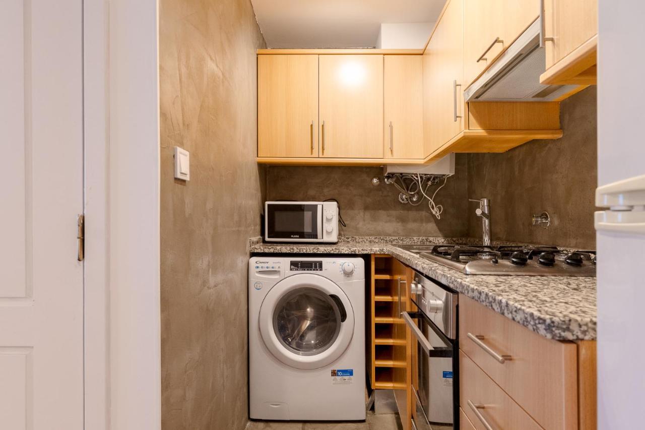 Contemporary Apartment In Chiado 3 Lizbona Zewnętrze zdjęcie