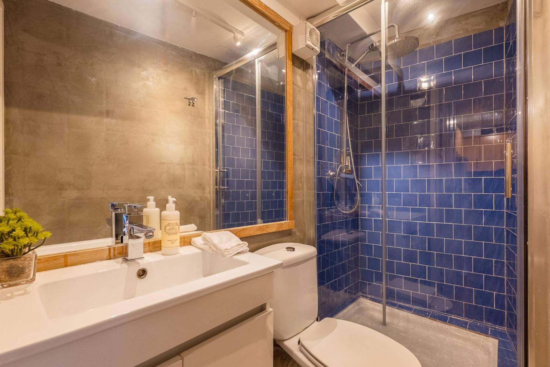 Contemporary Apartment In Chiado 3 Lizbona Zewnętrze zdjęcie